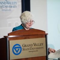 Professor Priscilla Kimboko